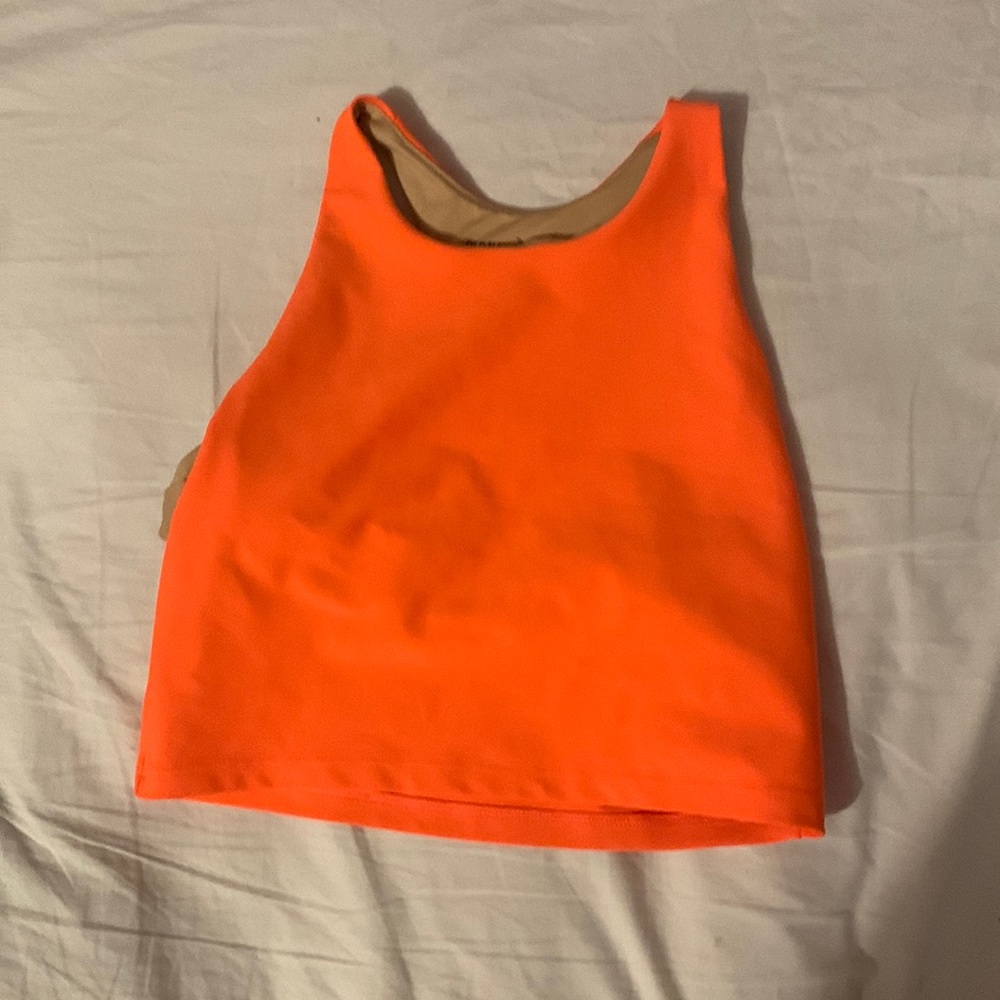 Old Navy Girls Activewear Tank Girls L